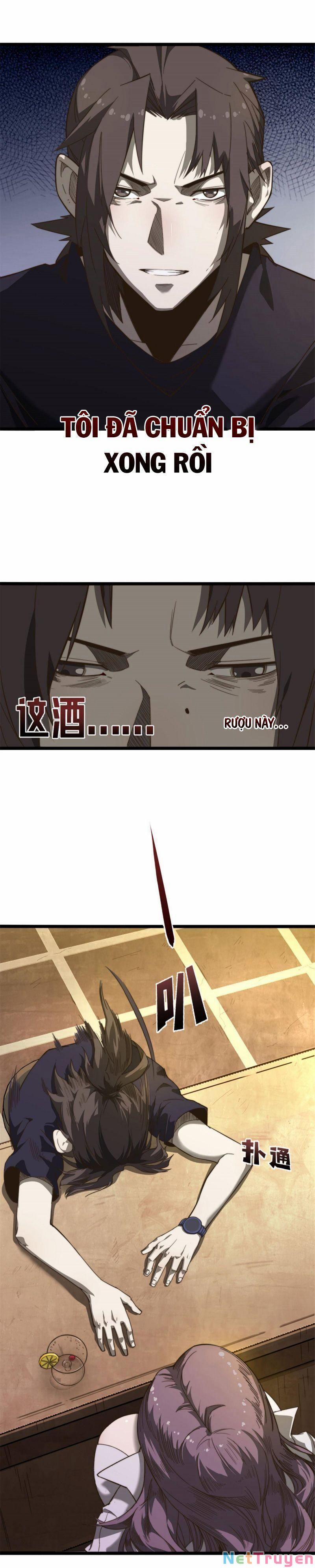 Một Ngày Của Tôi Có 48 Giờ 8 trang 6