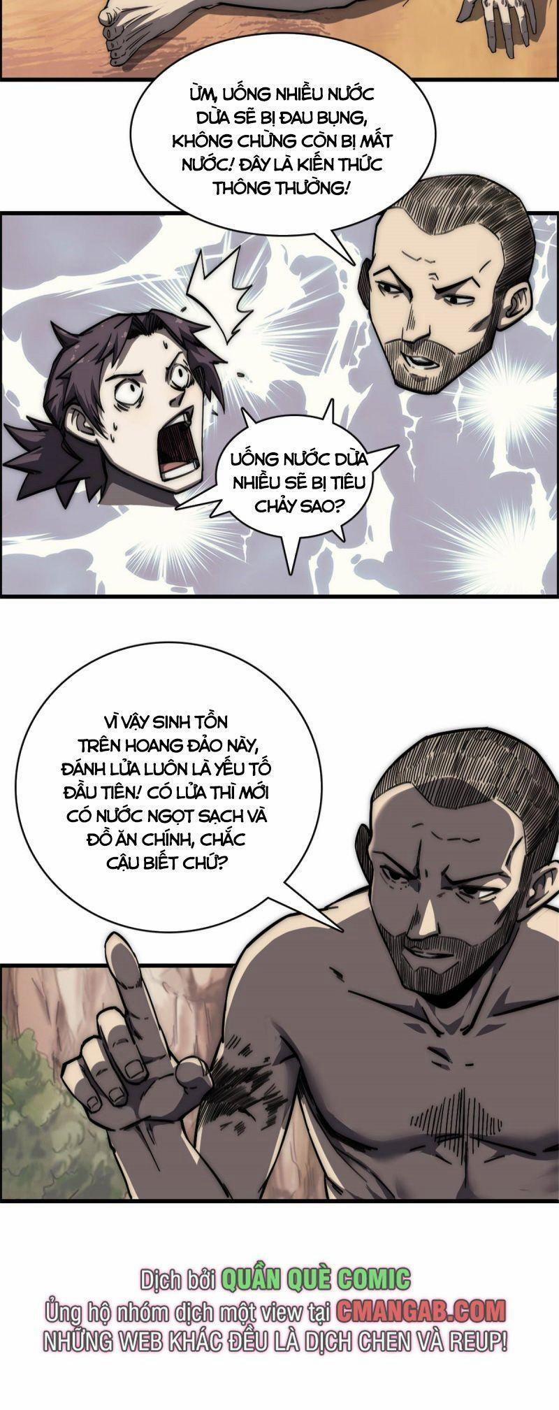 Một Ngày Của Tôi Có 48 Giờ 9 trang 12