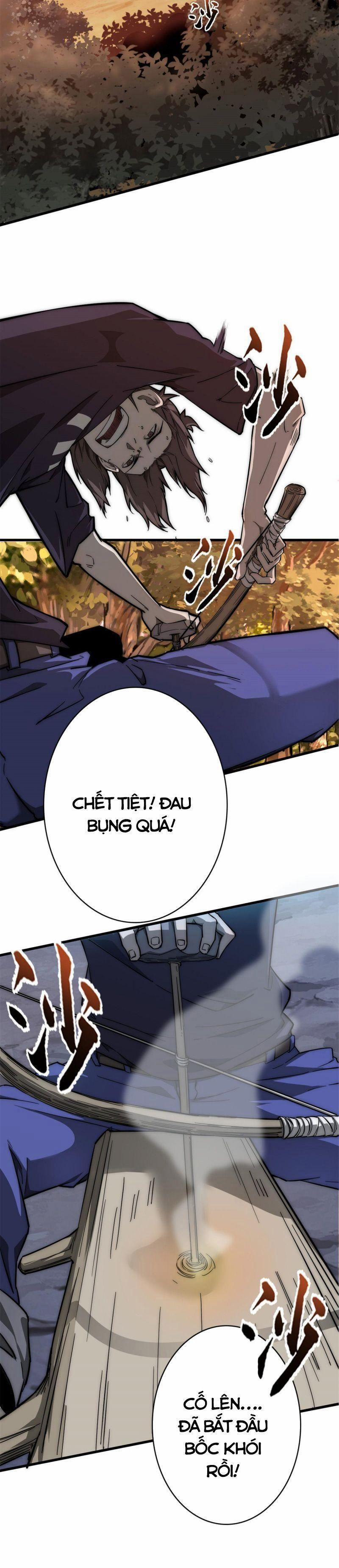 Một Ngày Của Tôi Có 48 Giờ 9 trang 17