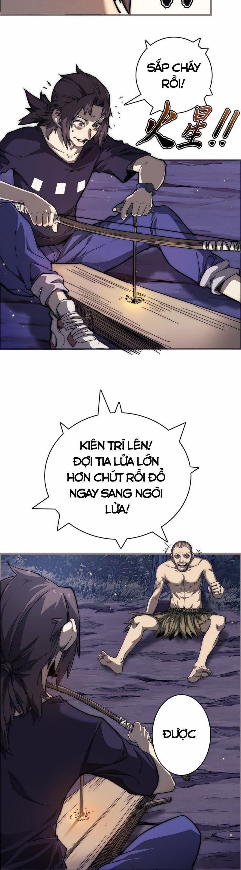 Một Ngày Của Tôi Có 48 Giờ 9 trang 19