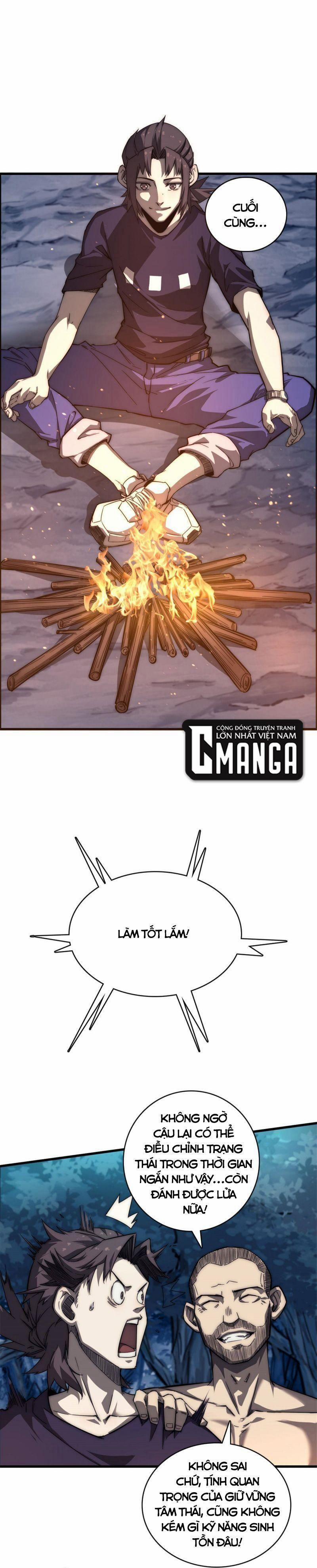 Một Ngày Của Tôi Có 48 Giờ 9 trang 31