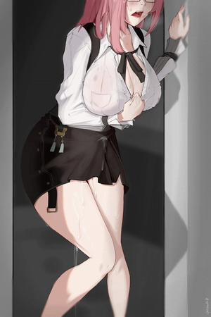 Bìa truyện Một ngày của Yanagi - Chương 1