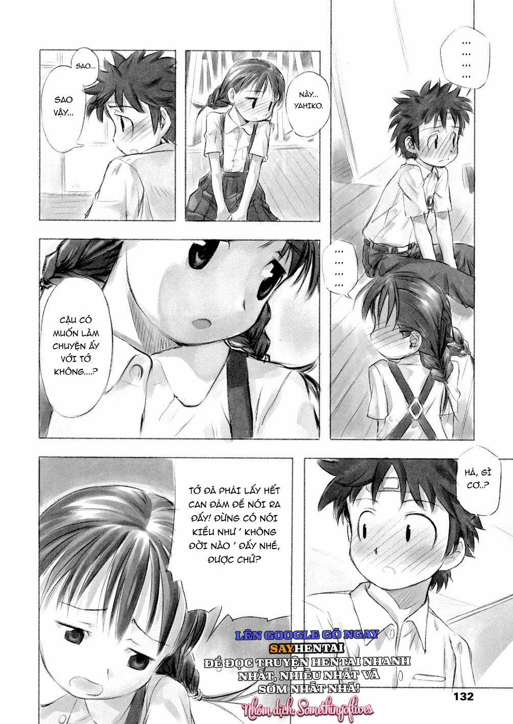 Một Ngày Đắm Chìm Trong Sinh Mệnh 7 trang 15