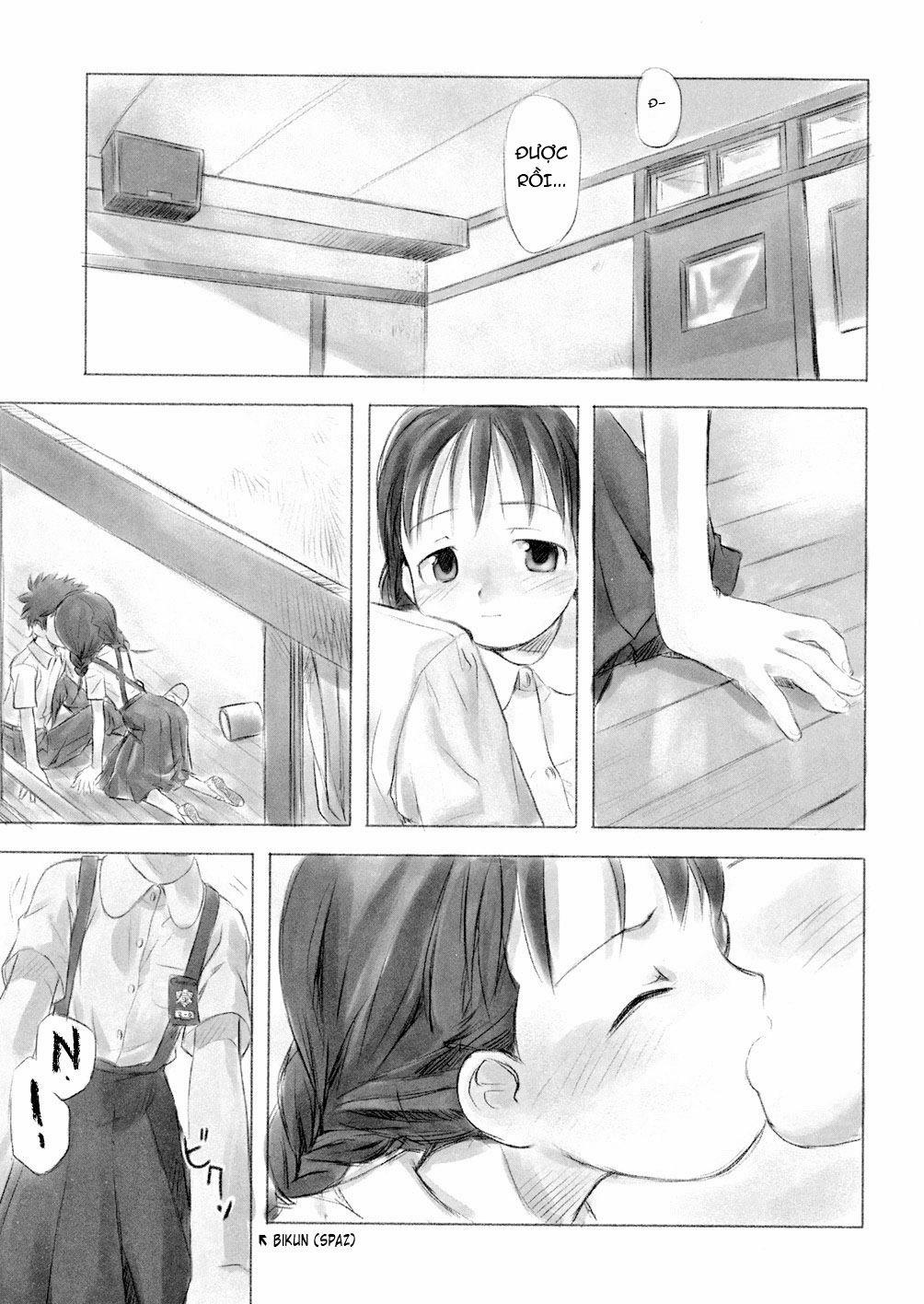 Một Ngày Đắm Chìm Trong Sinh Mệnh 7 trang 16