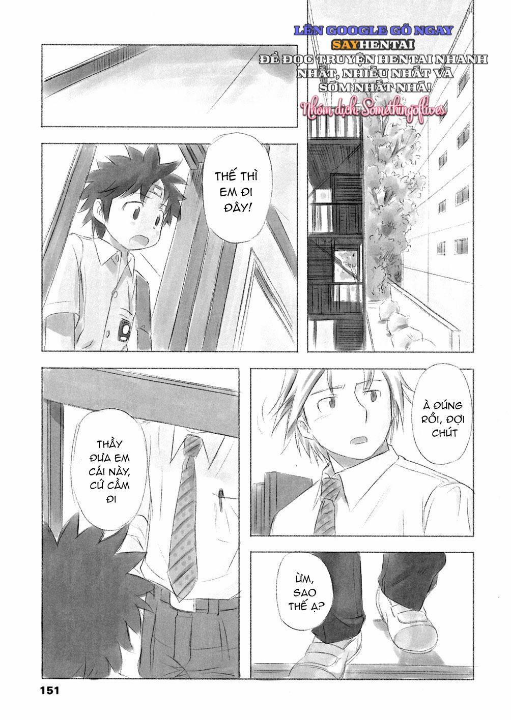 Một Ngày Đắm Chìm Trong Sinh Mệnh 7 trang 45