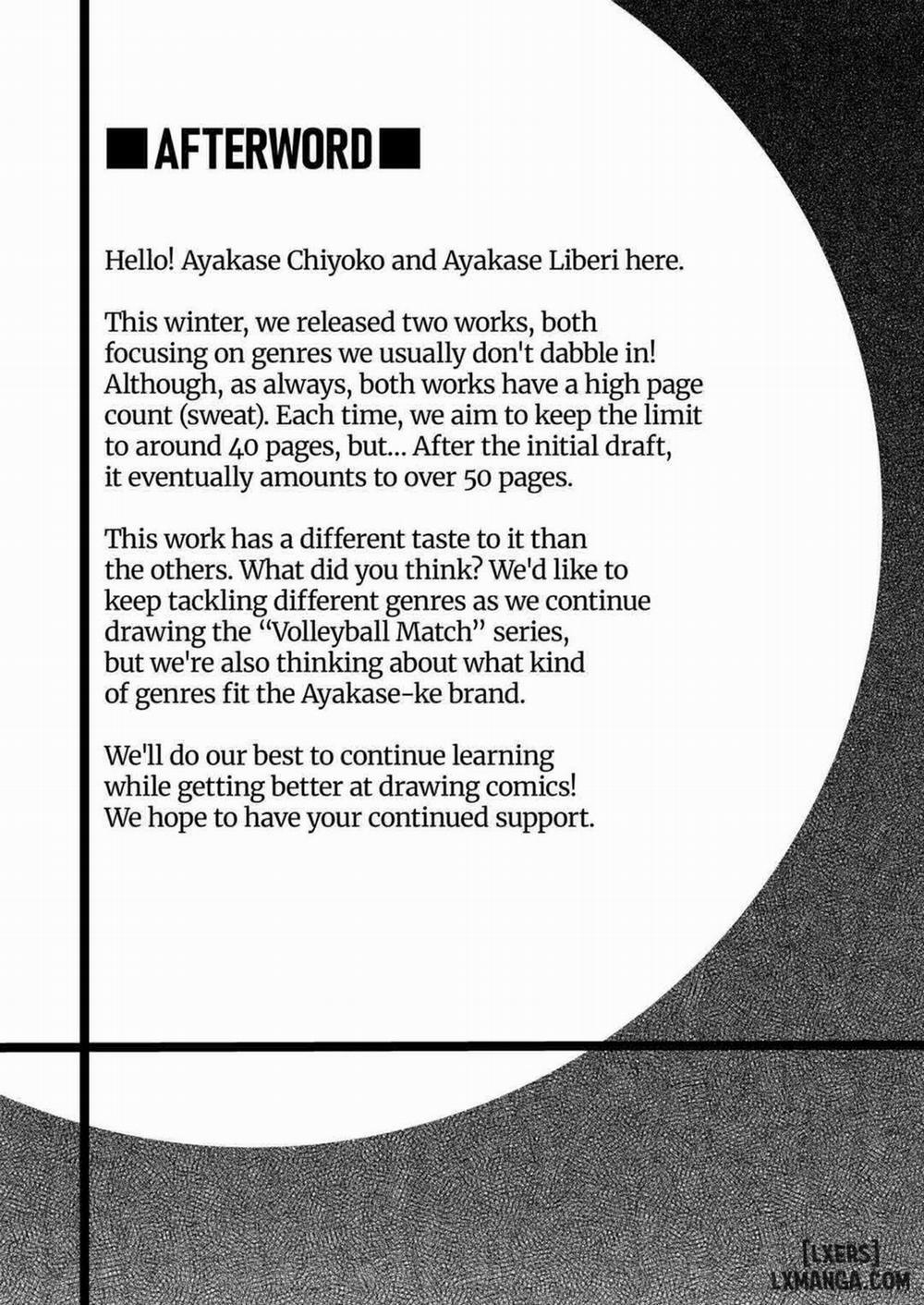 Một Ngày Làm Người Gây Giống Oneshot trang 59