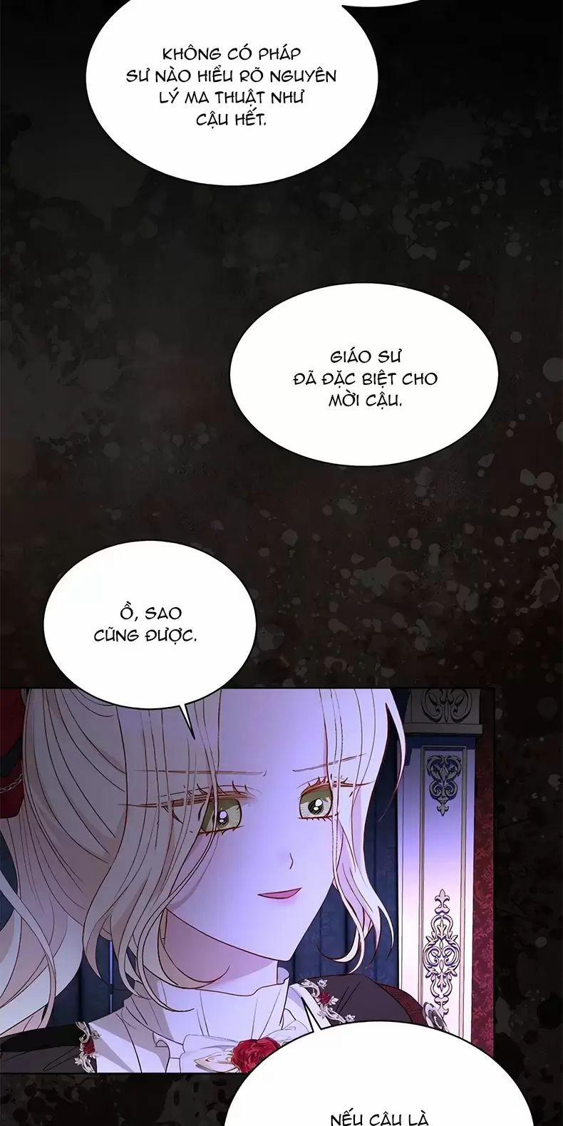 Một Ngày Nọ Bỗng Dưng Cha Xuất Hiện 54 trang 1