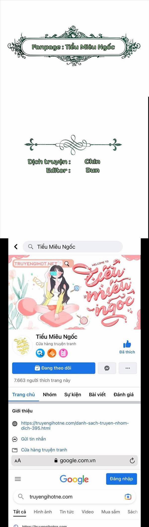 Một Ngày Nọ Cha Bỗng Dưng Xuất Hiện 28 trang 0