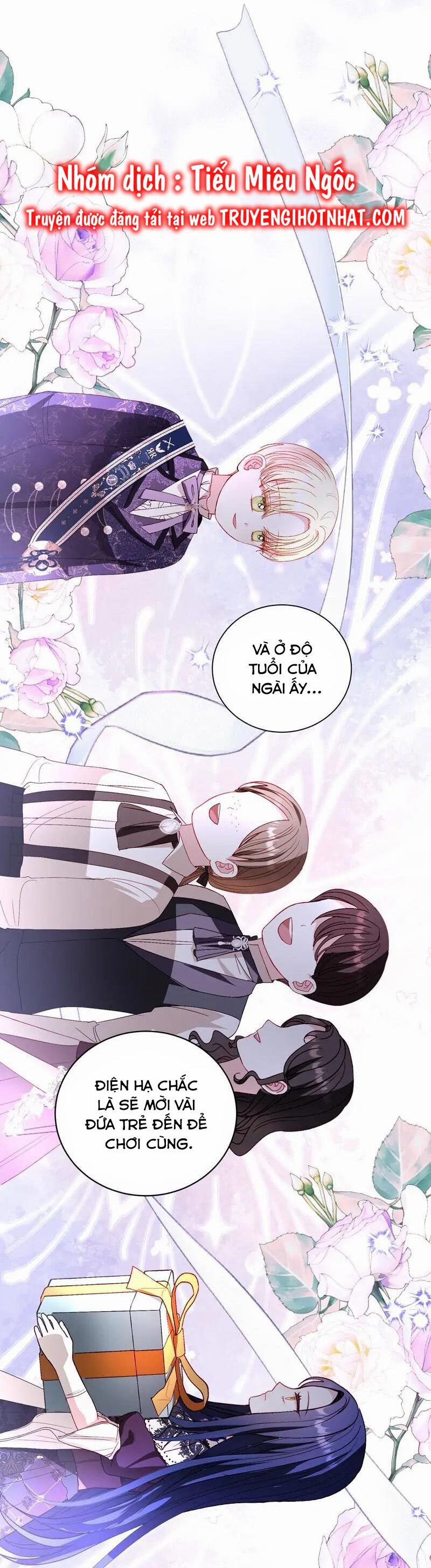 Một Ngày Nọ Cha Bỗng Dưng Xuất Hiện 39 trang 28