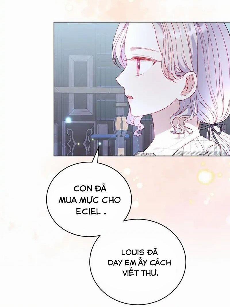 Một Ngày Nọ Cha Bỗng Dưng Xuất Hiện 39 trang 5
