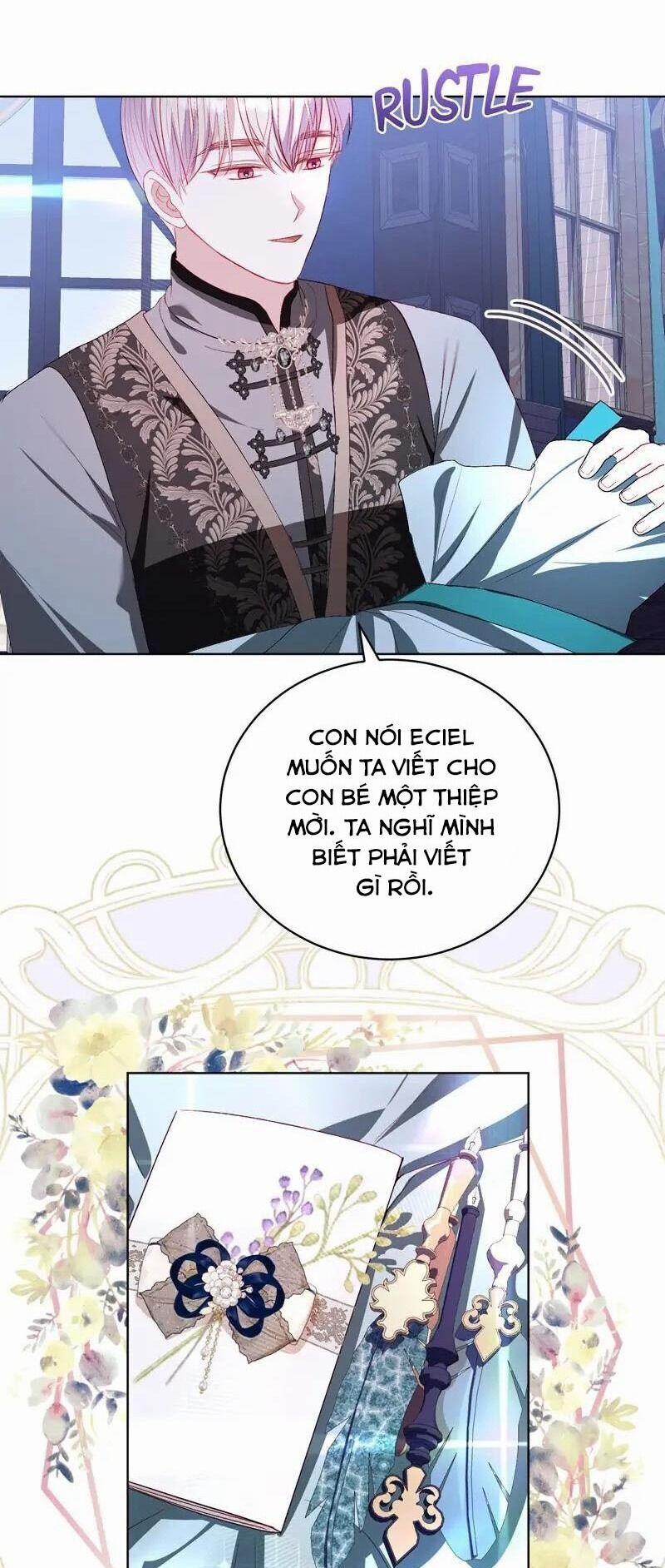 Một Ngày Nọ Cha Bỗng Dưng Xuất Hiện 39 trang 79