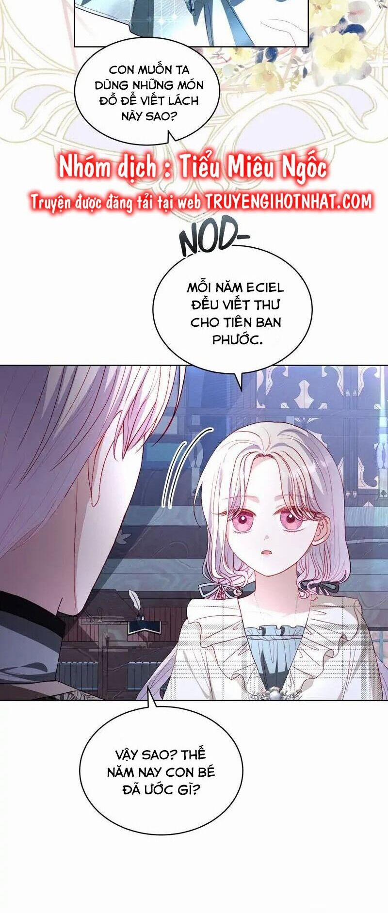 Một Ngày Nọ Cha Bỗng Dưng Xuất Hiện 39 trang 80