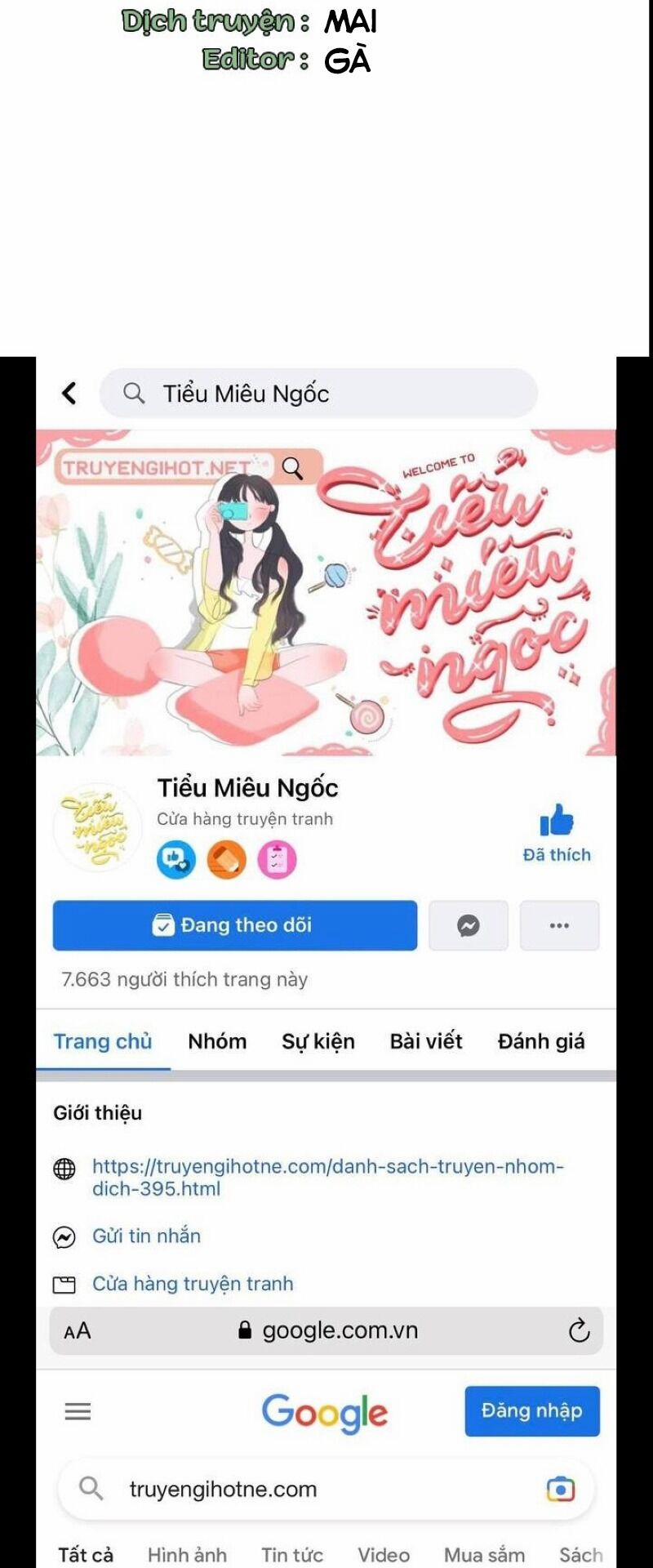 Một Ngày Nọ Cha Bỗng Dưng Xuất Hiện 47 trang 1