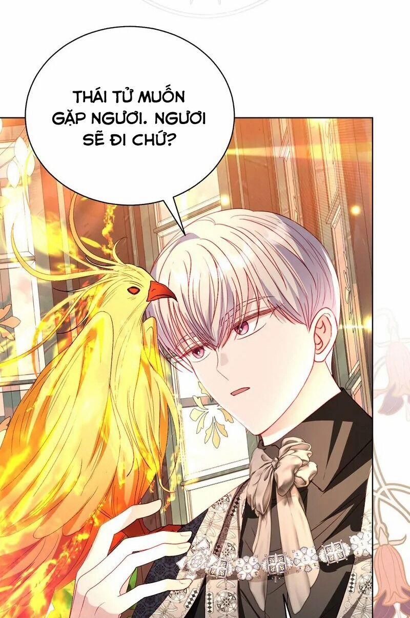 Một Ngày Nọ Cha Bỗng Dưng Xuất Hiện 47 trang 19