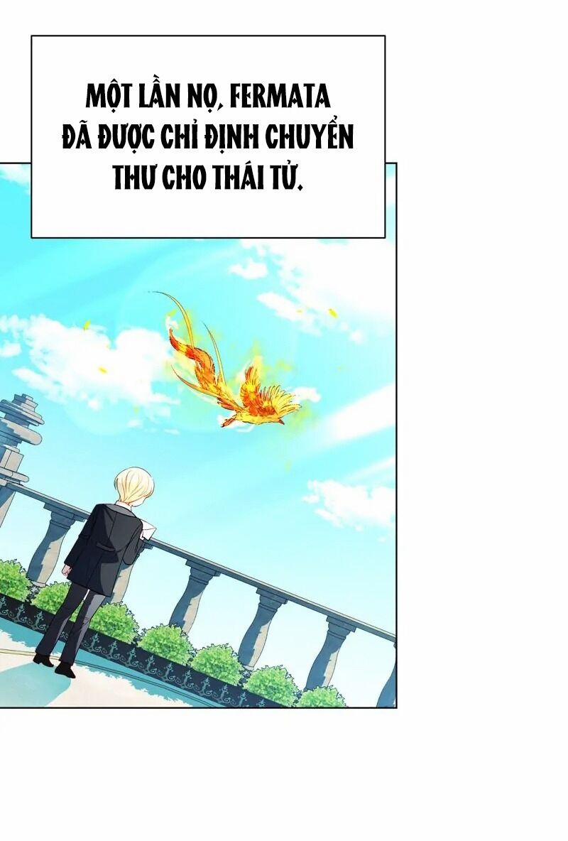 Một Ngày Nọ Cha Bỗng Dưng Xuất Hiện 47 trang 30