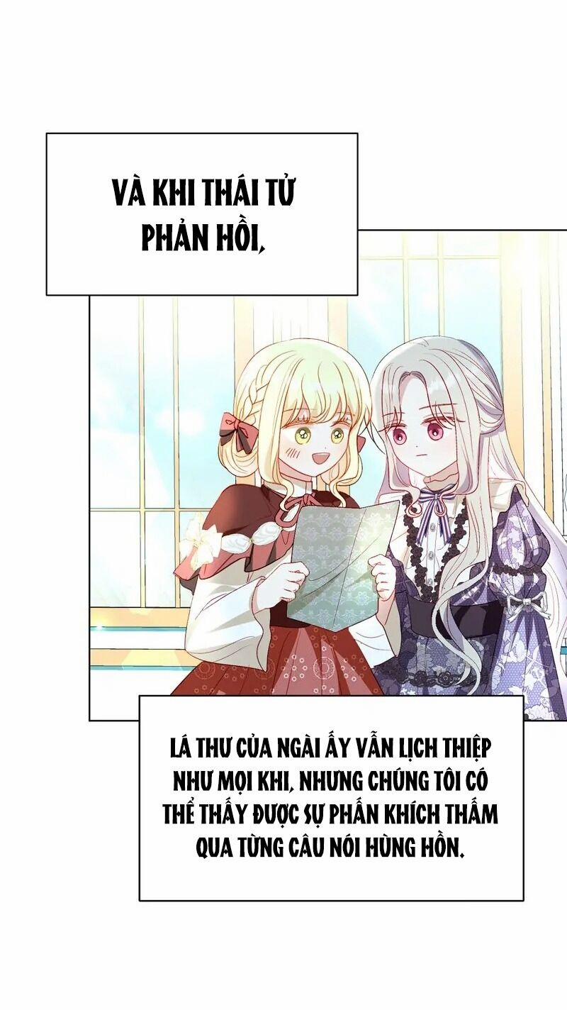 Một Ngày Nọ Cha Bỗng Dưng Xuất Hiện 47 trang 31