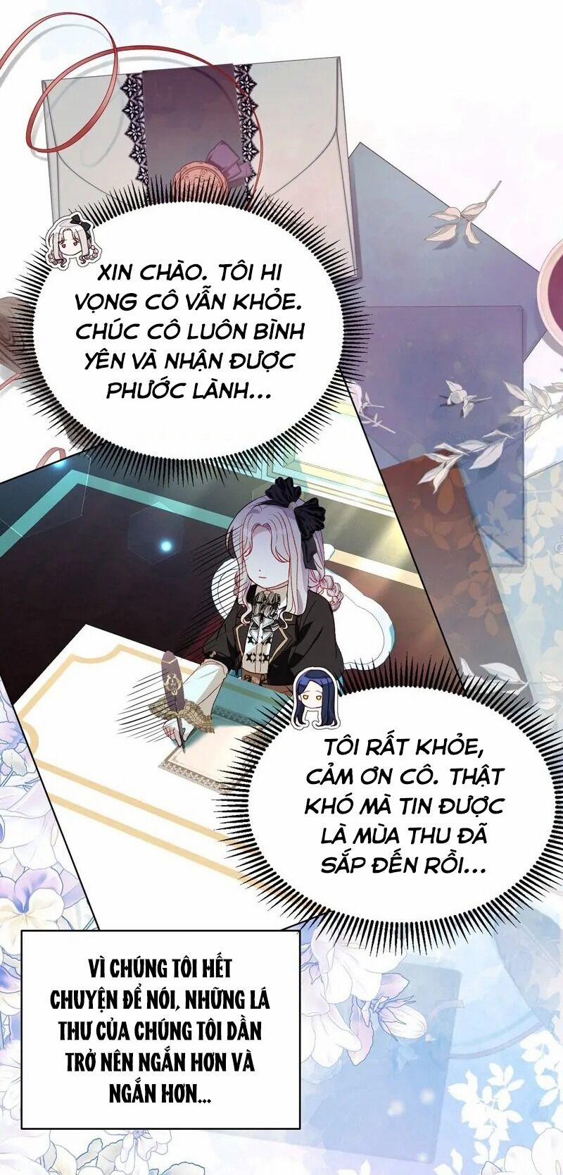 Một Ngày Nọ Cha Bỗng Dưng Xuất Hiện 47 trang 37