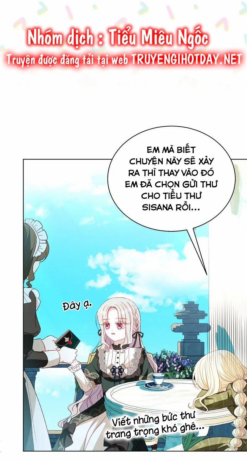 Một Ngày Nọ Cha Bỗng Dưng Xuất Hiện 47 trang 45