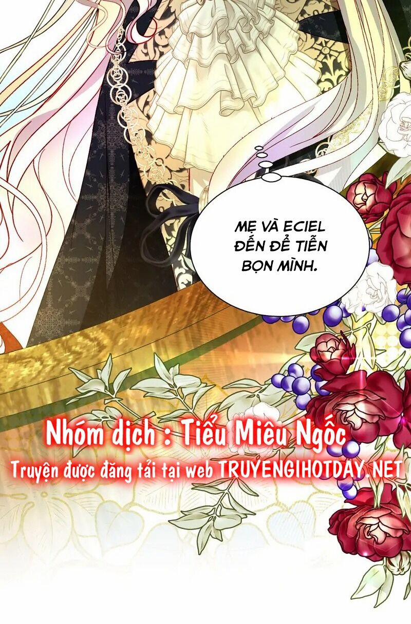 Một Ngày Nọ Cha Bỗng Dưng Xuất Hiện 47 trang 60