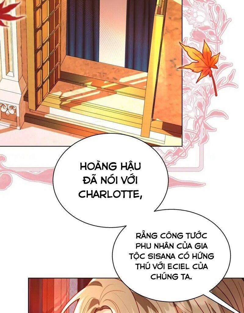 Một Ngày Nọ Cha Bỗng Dưng Xuất Hiện 47 trang 7