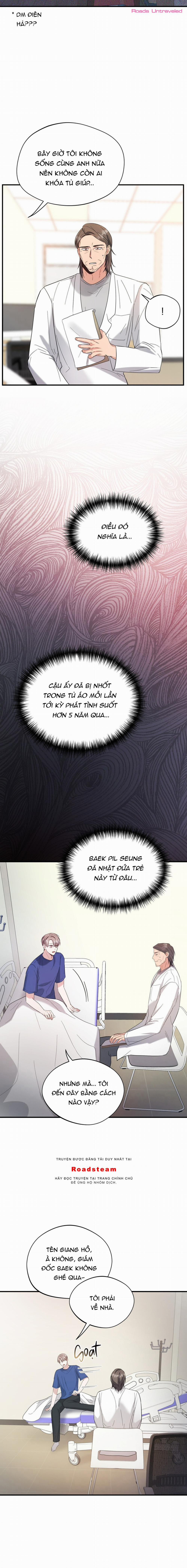 Một Ngày Nọ, Tên Xã Hội Đen Tìm Đến 10 trang 20