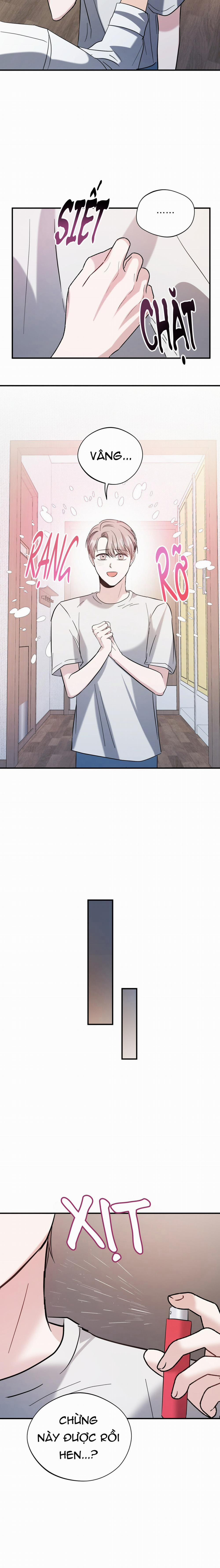 Một Ngày Nọ, Tên Xã Hội Đen Tìm Đến 12 trang 18