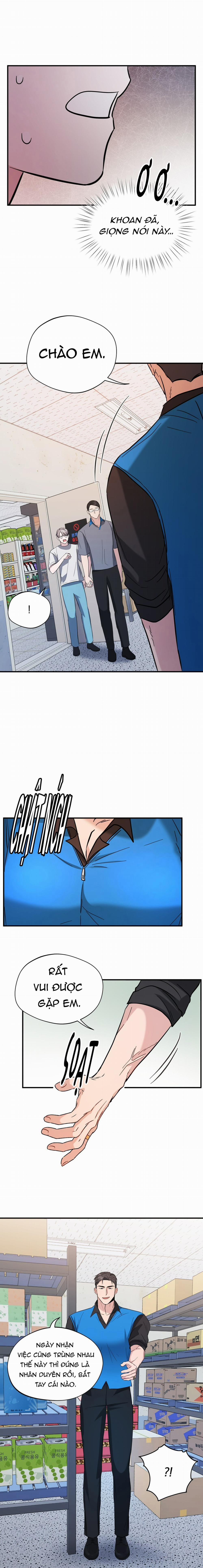 Một Ngày Nọ, Tên Xã Hội Đen Tìm Đến 12 trang 25