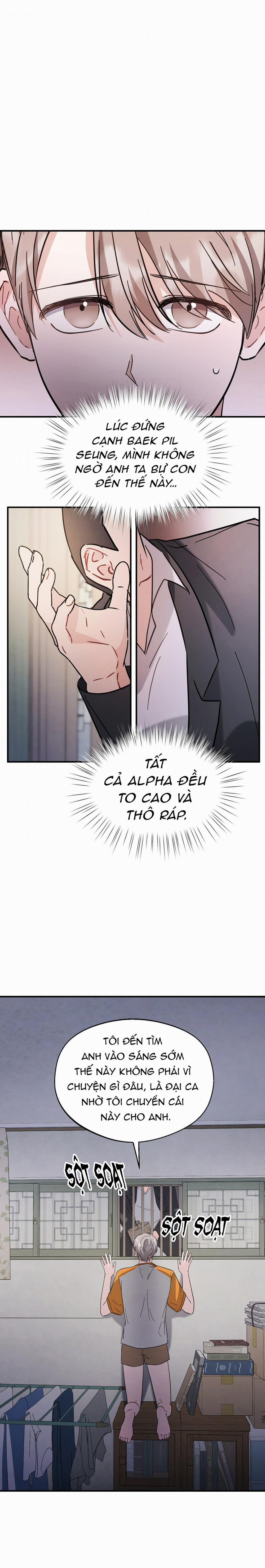 Một Ngày Nọ, Tên Xã Hội Đen Tìm Đến 12 trang 3