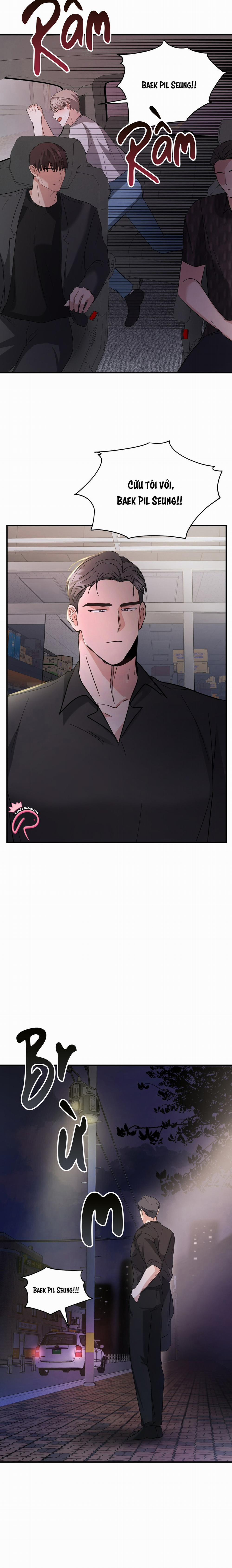 Một Ngày Nọ, Tên Xã Hội Đen Tìm Đến 13 trang 24