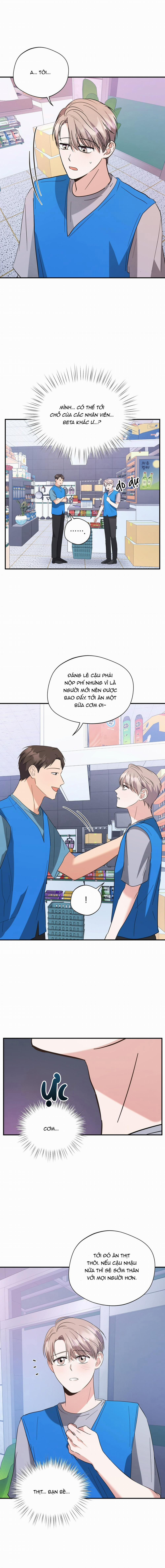 Một Ngày Nọ, Tên Xã Hội Đen Tìm Đến 14 trang 14