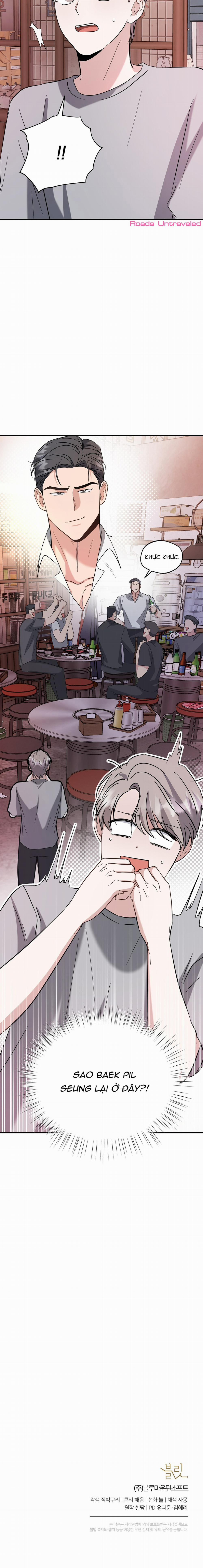 Một Ngày Nọ, Tên Xã Hội Đen Tìm Đến 14 trang 19