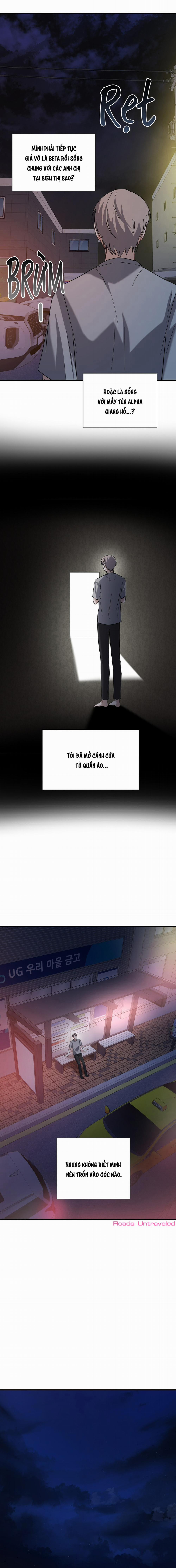 Một Ngày Nọ, Tên Xã Hội Đen Tìm Đến 15 trang 10