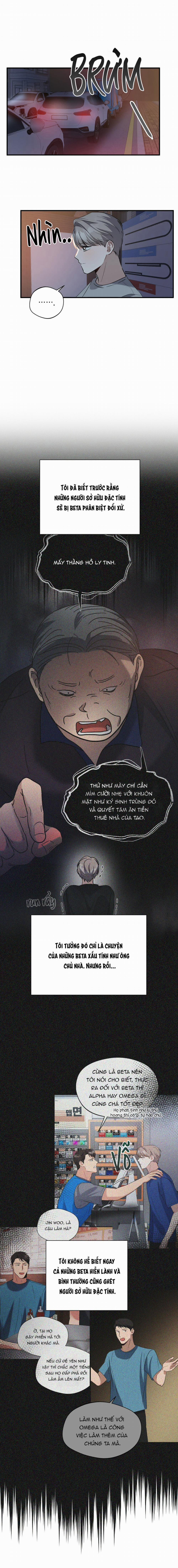 Một Ngày Nọ, Tên Xã Hội Đen Tìm Đến 15 trang 9