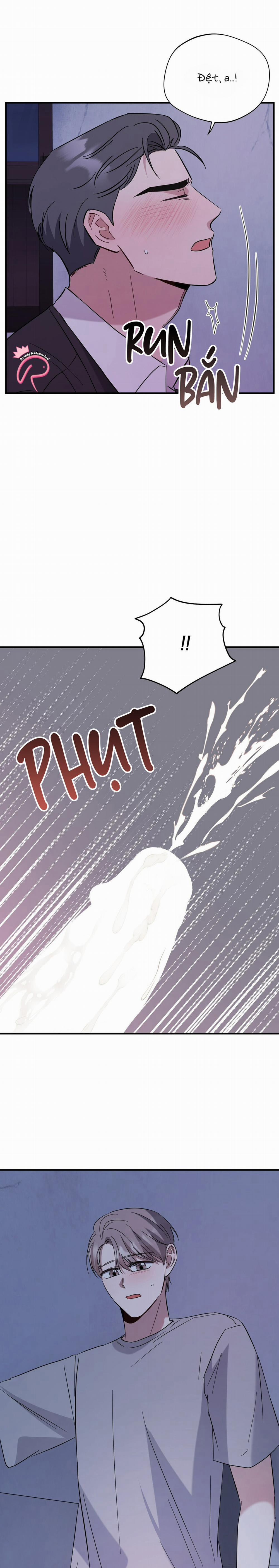 Một Ngày Nọ, Tên Xã Hội Đen Tìm Đến 16 trang 11