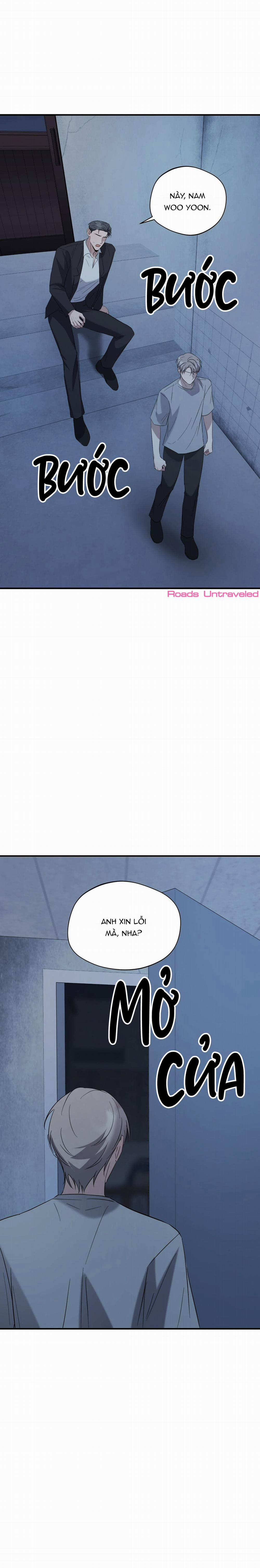 Một Ngày Nọ, Tên Xã Hội Đen Tìm Đến 16 trang 15