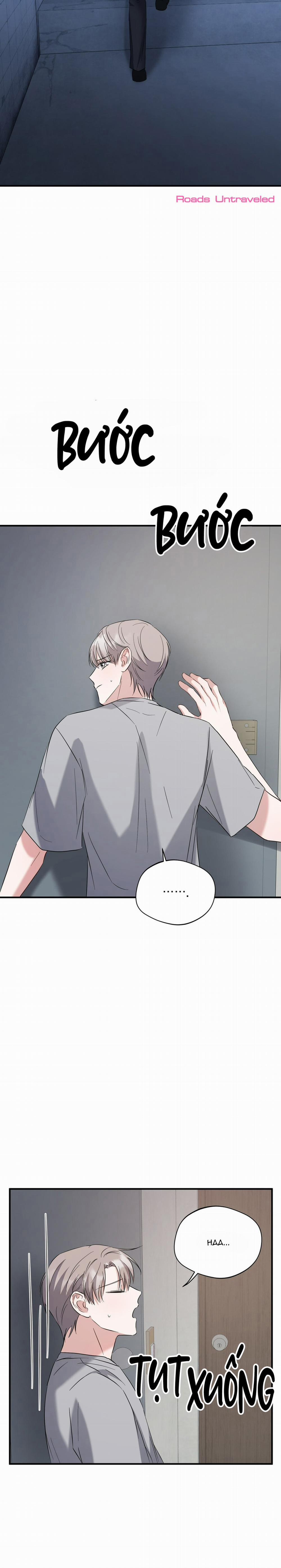 Một Ngày Nọ, Tên Xã Hội Đen Tìm Đến 16 trang 18