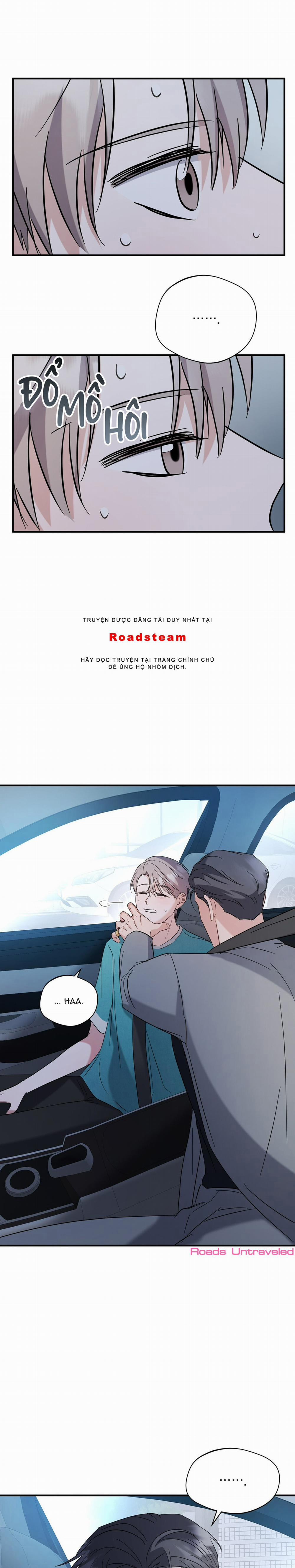 Một Ngày Nọ, Tên Xã Hội Đen Tìm Đến 16 trang 25