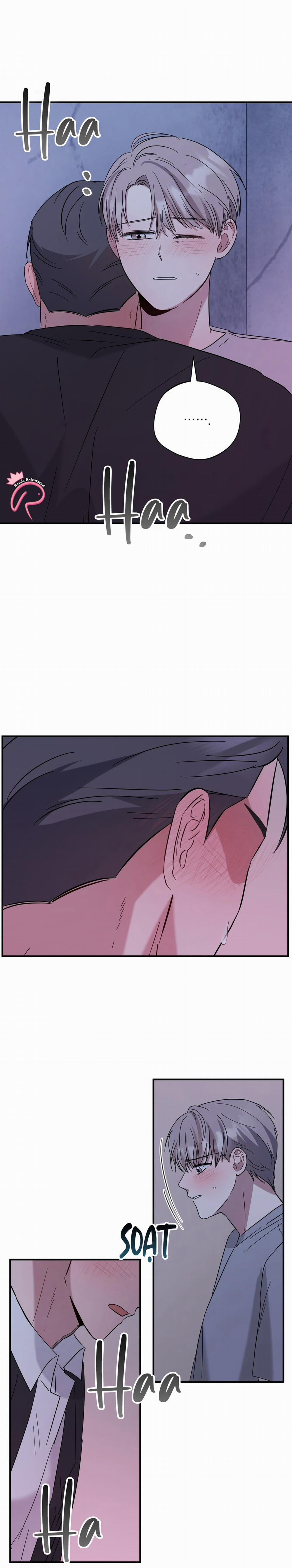 Một Ngày Nọ, Tên Xã Hội Đen Tìm Đến 16 trang 7