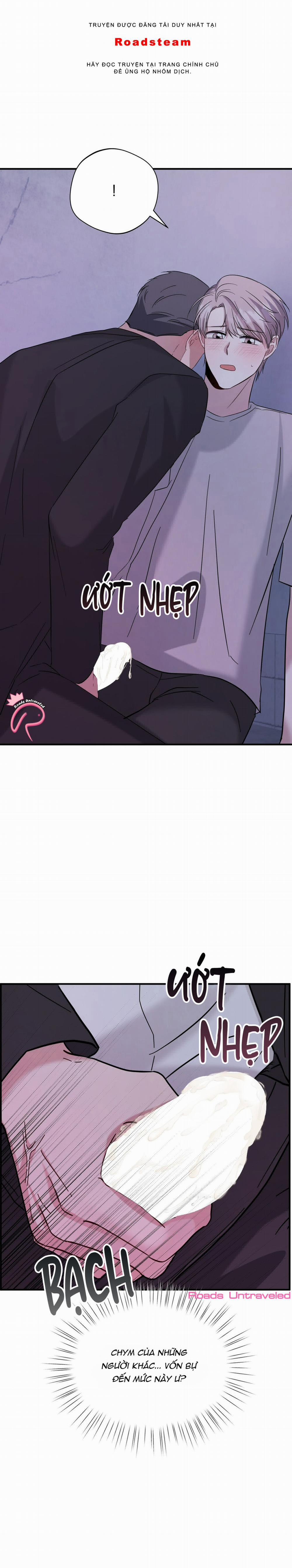 Một Ngày Nọ, Tên Xã Hội Đen Tìm Đến 16 trang 8