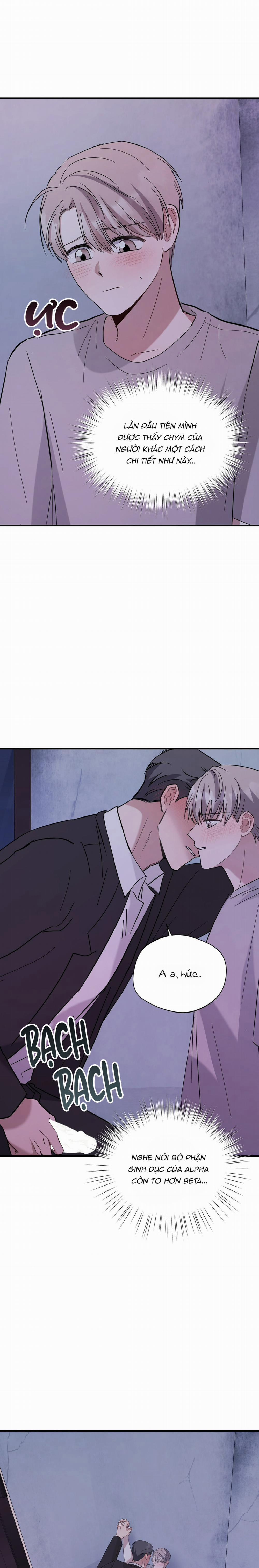 Một Ngày Nọ, Tên Xã Hội Đen Tìm Đến 16 trang 9