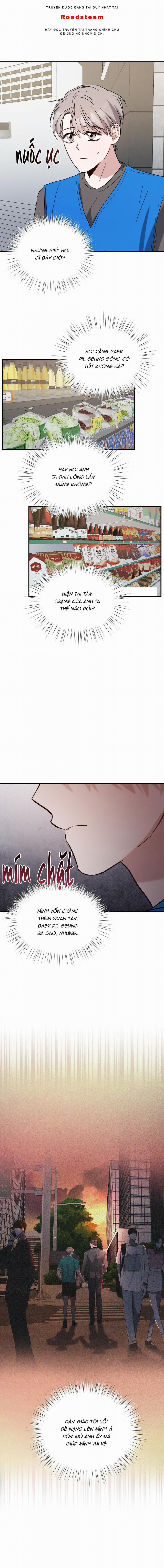 Một Ngày Nọ, Tên Xã Hội Đen Tìm Đến 18 trang 12