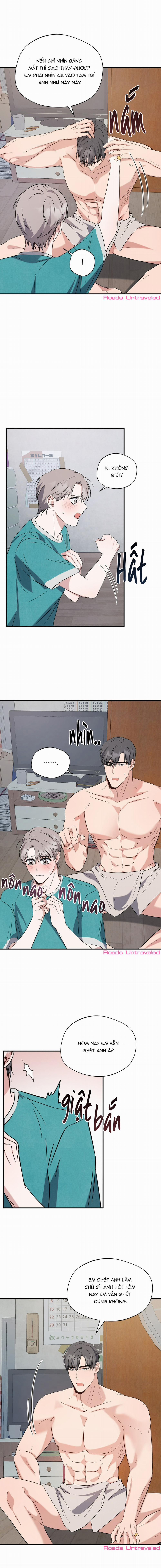 Một Ngày Nọ, Tên Xã Hội Đen Tìm Đến 18 trang 2