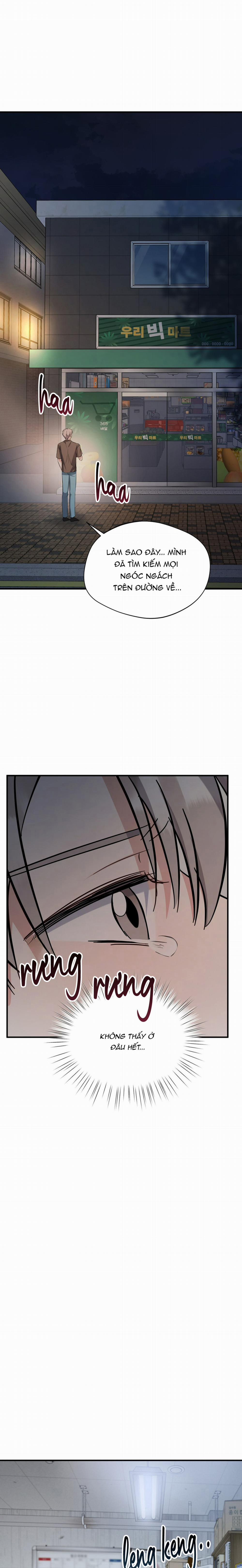 Một Ngày Nọ, Tên Xã Hội Đen Tìm Đến 19 trang 9