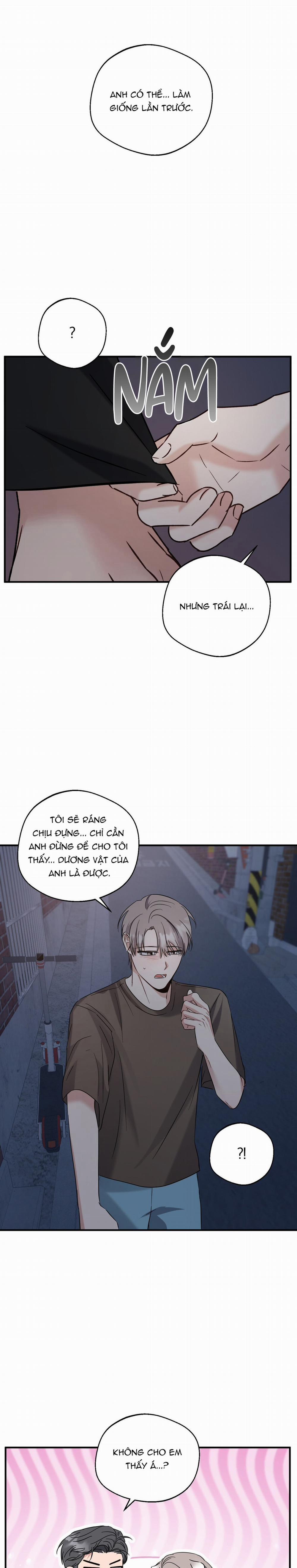 Một Ngày Nọ, Tên Xã Hội Đen Tìm Đến 20 trang 9