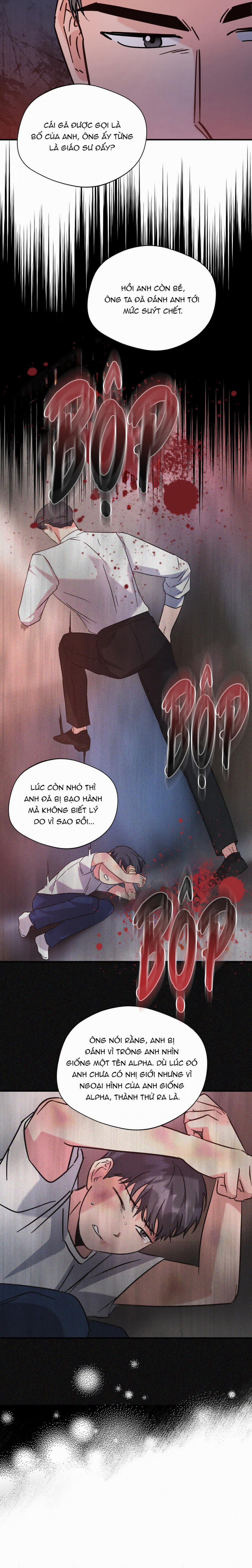 Một Ngày Nọ, Tên Xã Hội Đen Tìm Đến 24 trang 12