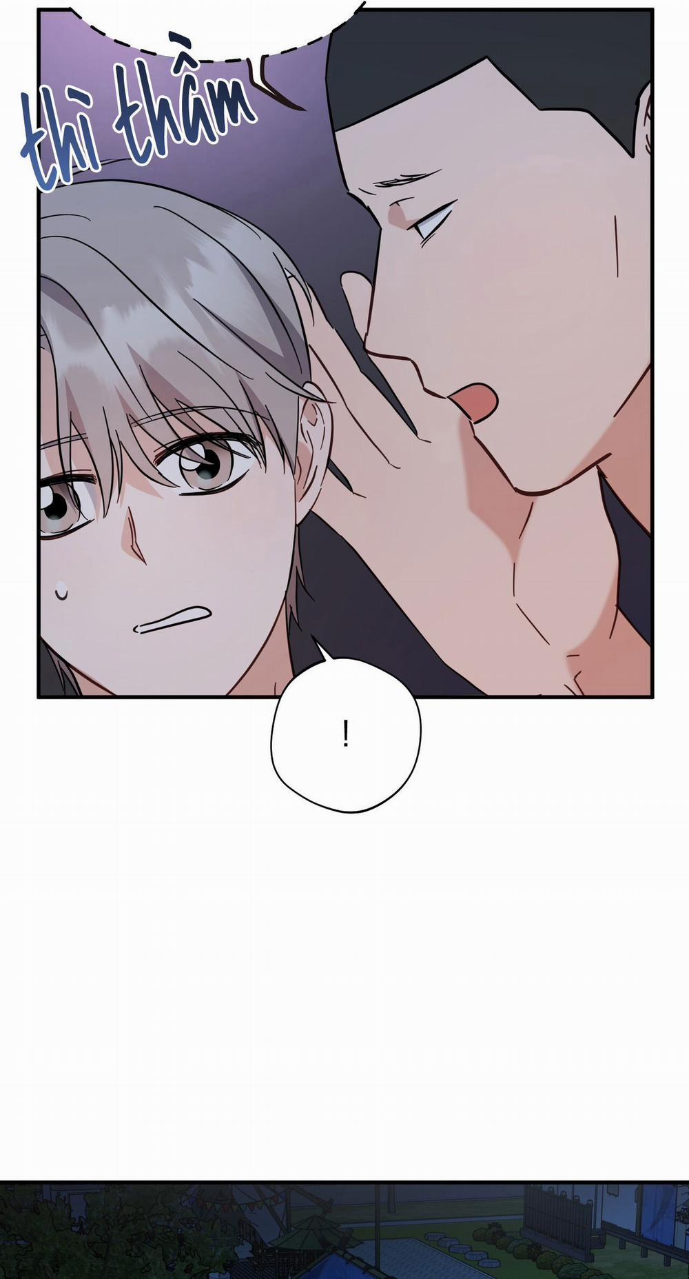 Một Ngày Nọ, Tên Xã Hội Đen Tìm Đến 25 trang 12