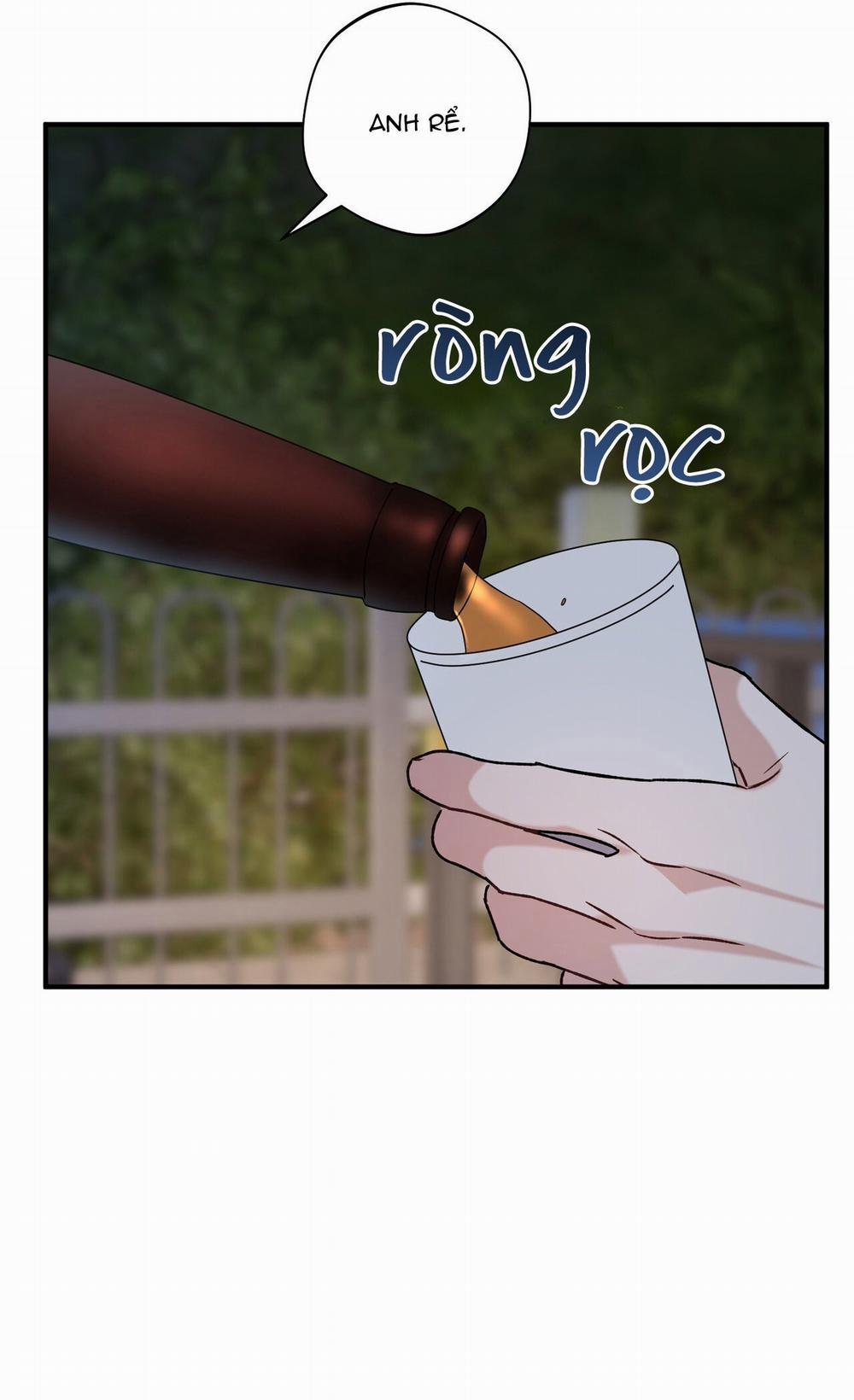 Một Ngày Nọ, Tên Xã Hội Đen Tìm Đến 25 trang 14