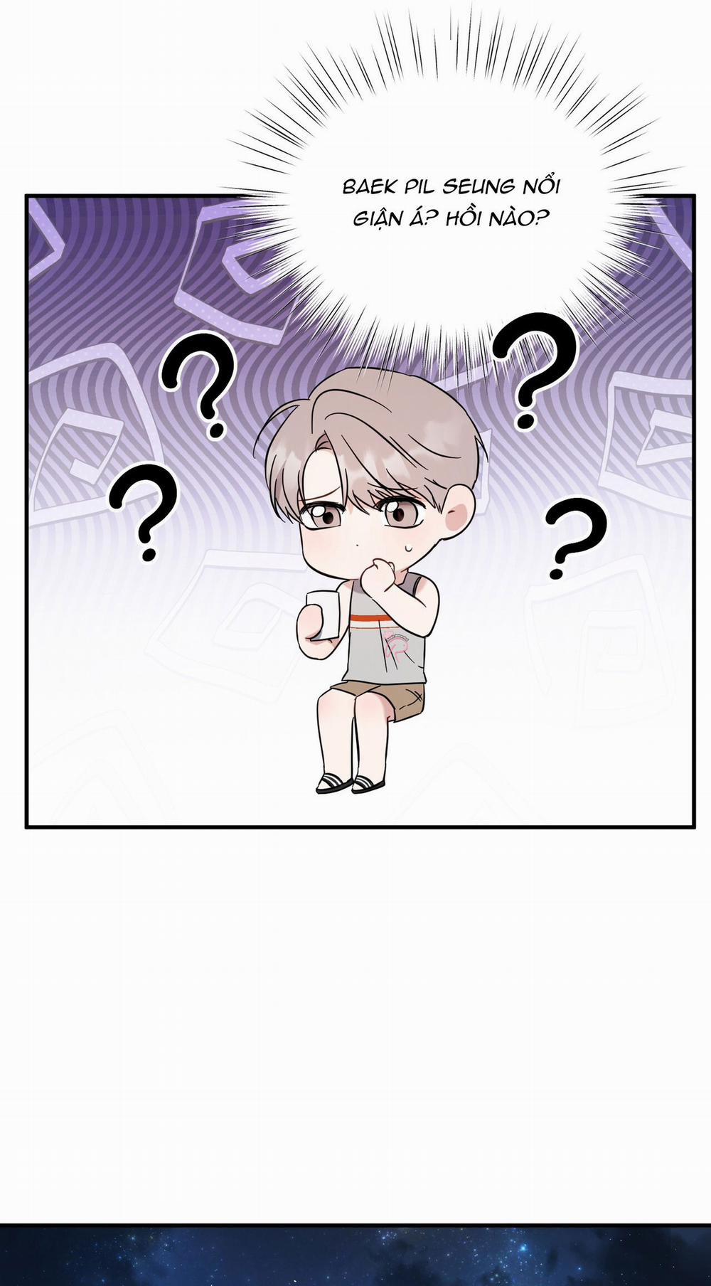 Một Ngày Nọ, Tên Xã Hội Đen Tìm Đến 25 trang 18