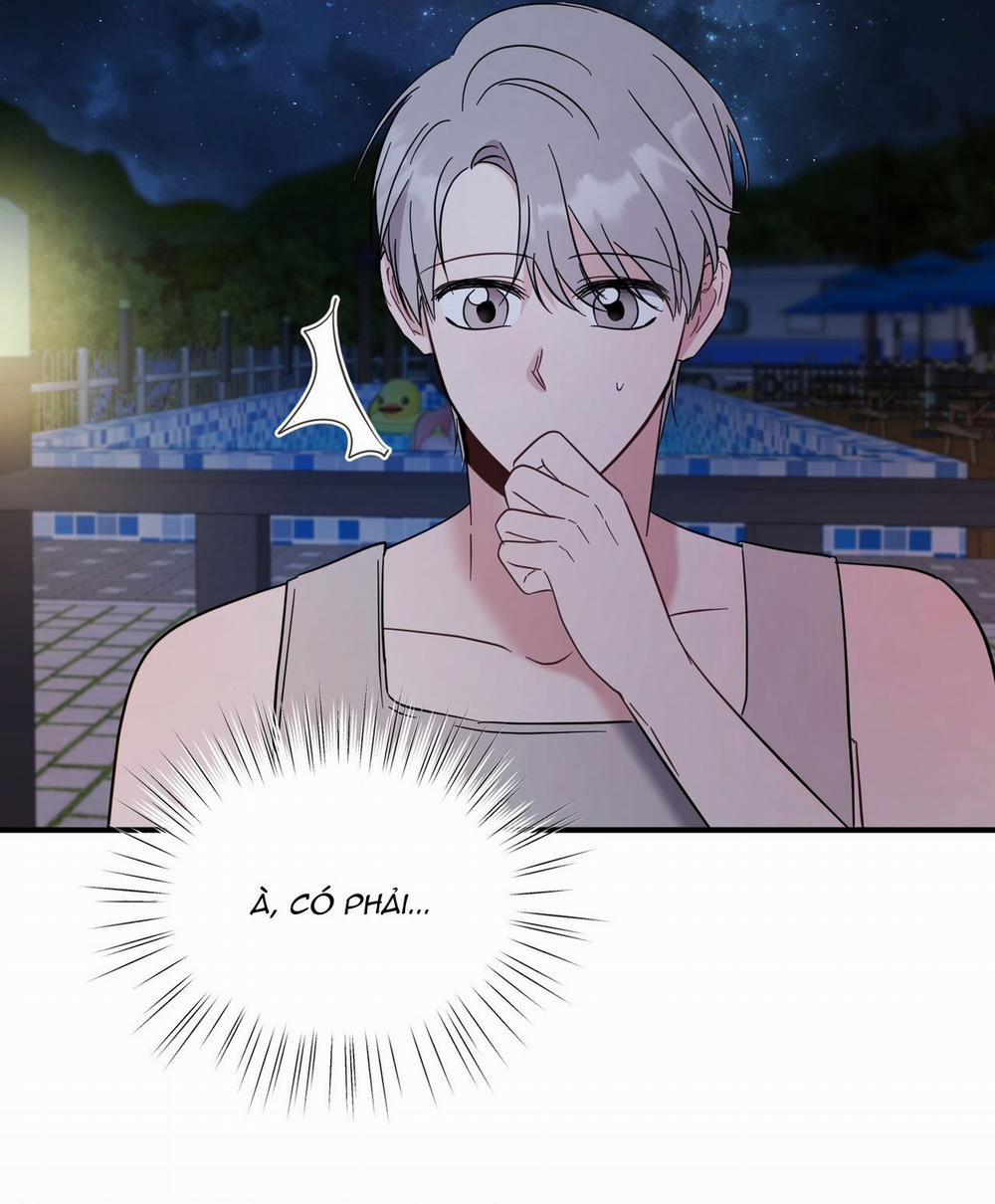 Một Ngày Nọ, Tên Xã Hội Đen Tìm Đến 25 trang 19