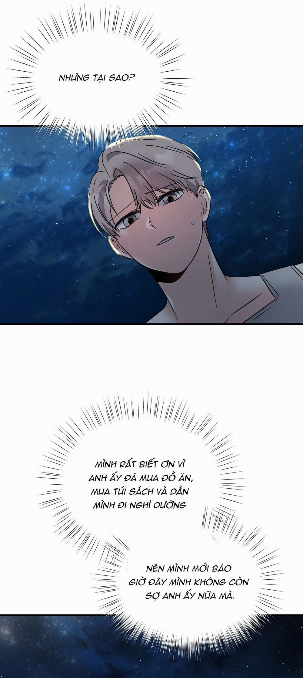 Một Ngày Nọ, Tên Xã Hội Đen Tìm Đến 25 trang 21